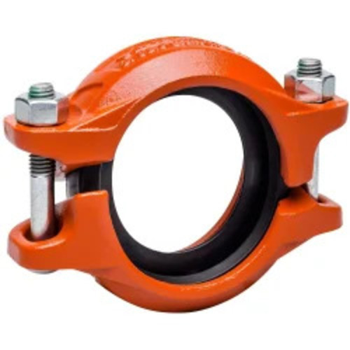 Victaulic Type Coupling