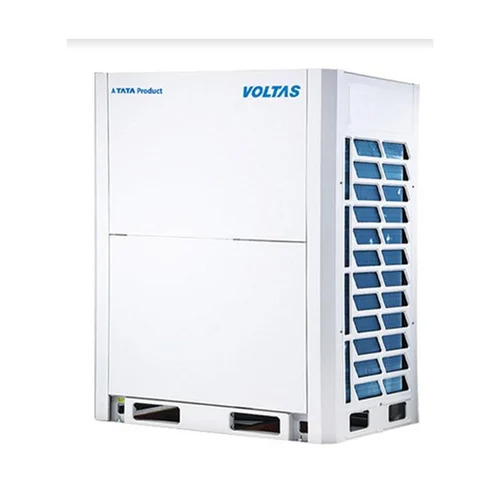 Voltas Vrf Air Conditioning System