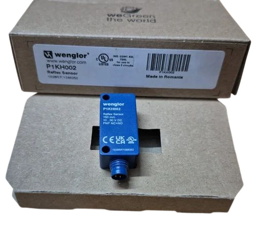 Wenglor P1kh002 Sensor