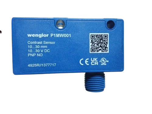 Wenglor Print Mark Sensor P1mw001