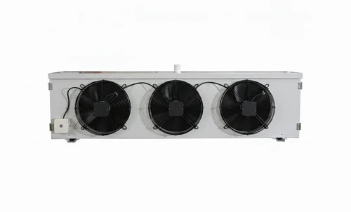 White Indoor Evaporator Unit