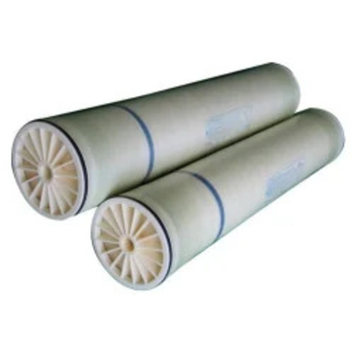 White Industrial Ro Membranes
