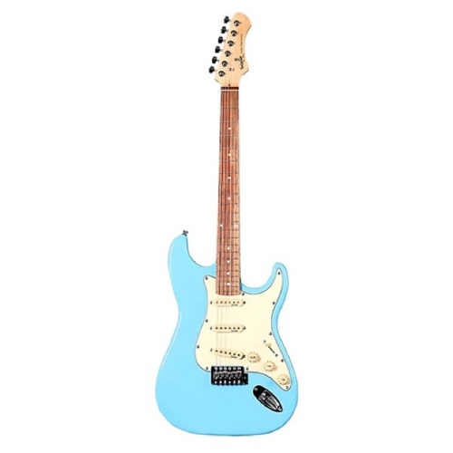 Wooden Guitar