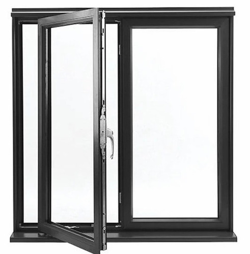 Aluminium Casement Window