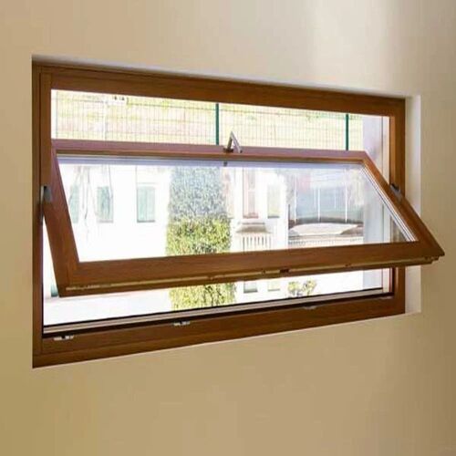 Alumnium Top Hung Open Window