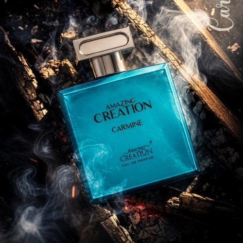 Amazing Creation Carmine Perfume