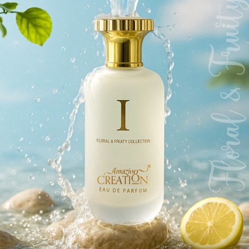 Amazing Creation Floral and Fruity Collection Perfume