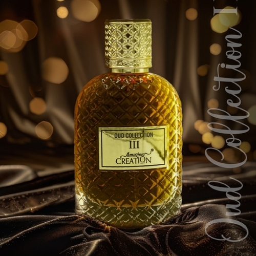 Amazing Creation Oud Collection Perfume