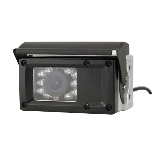 Auto Shutter Rear View Camera