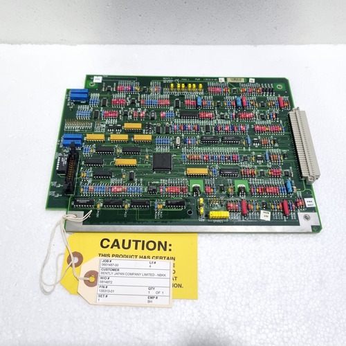 pcb card