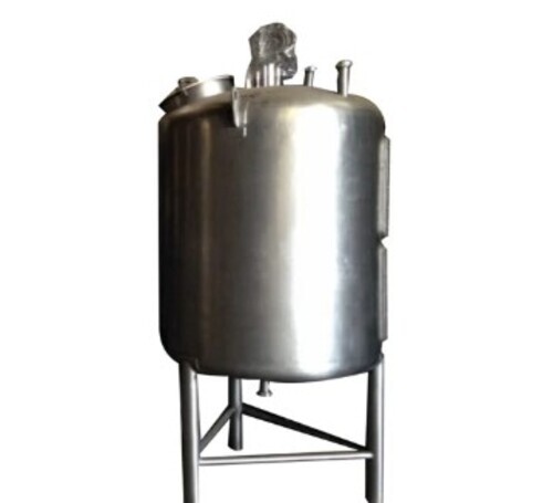 Chemical Storage Tank