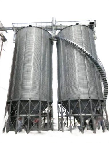 Diesel Storage Tank