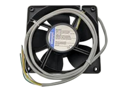 Electric Offset Delivery Fan