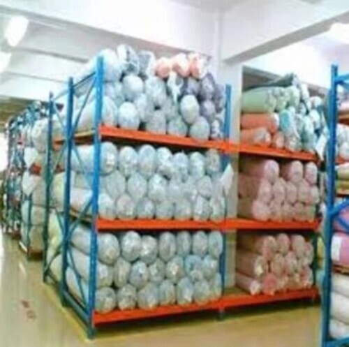 Fabric Storage Rack