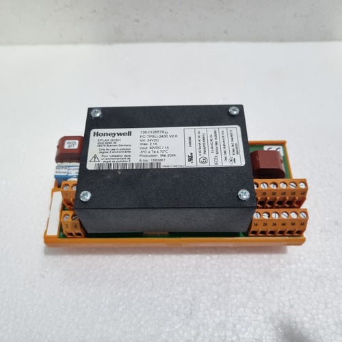 Fc-Tpsu-2430 Dc Dc Converter - Features: Long Life