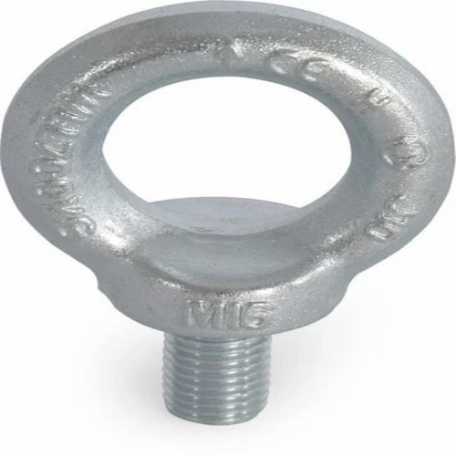 Galvanised Din 580 Eye Bolt