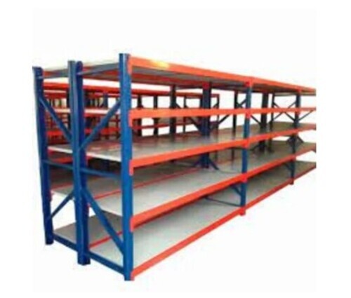 Heavy Duty Industrial Rack