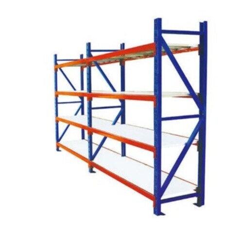 Industrial Heavy Duty Racks