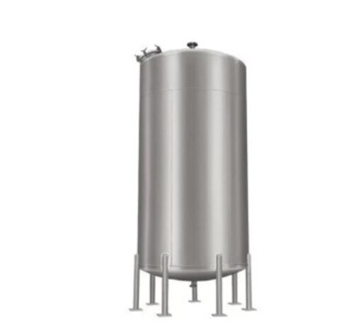 Industrial Storage Tank