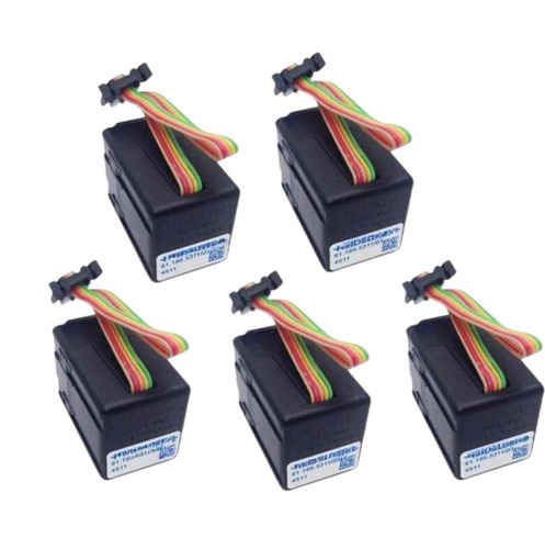 Ink Key Motor