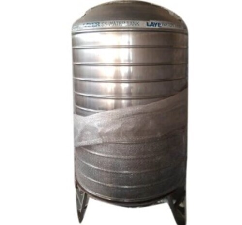 Insulated Water Tank