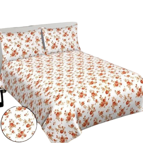King Size Cotton Bedsheets