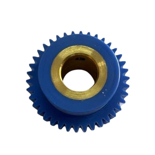 Komori Damping Gear