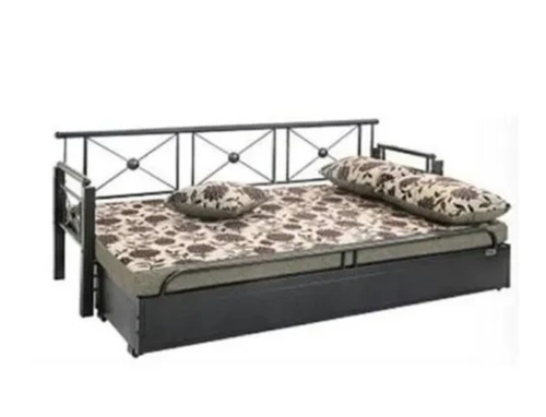 Metal Kentucky Sofa Cum Bed