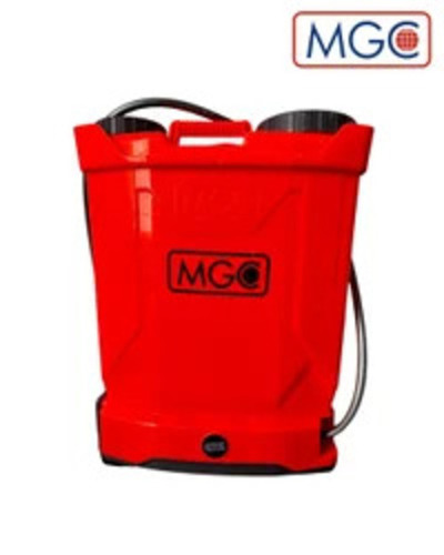 Mgc Single Motor Sprayer (Heavy Copper Motor) 16 L.