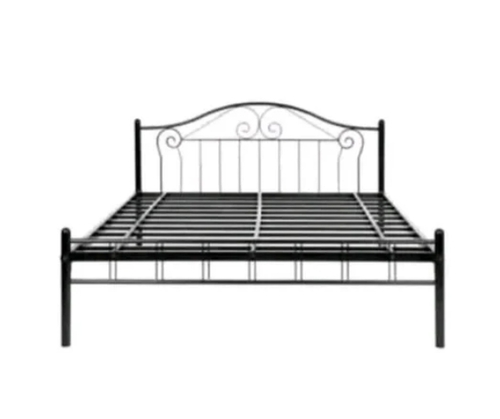 Ms Double Bed Without Storage