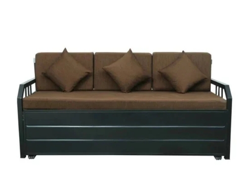 Ms Metal Modern Sofa Cum Bed