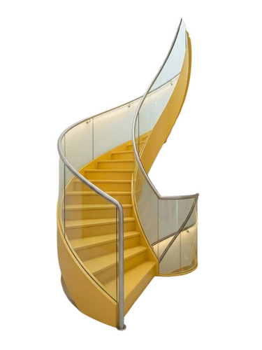 Ms Staircase In Hyderabad
