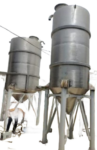 Ms Storage Tank