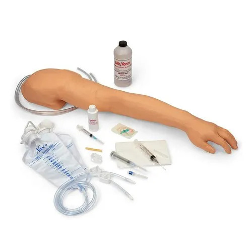Multifunctional Intravenous Injection Arm Model