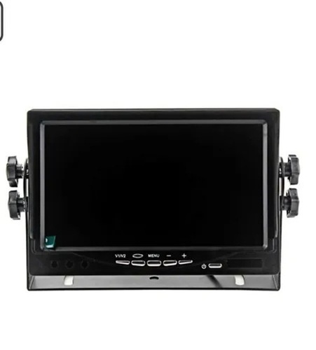 Sonik 7 Inch Tft Monitor With Recording