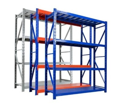 Ss Storage Rack