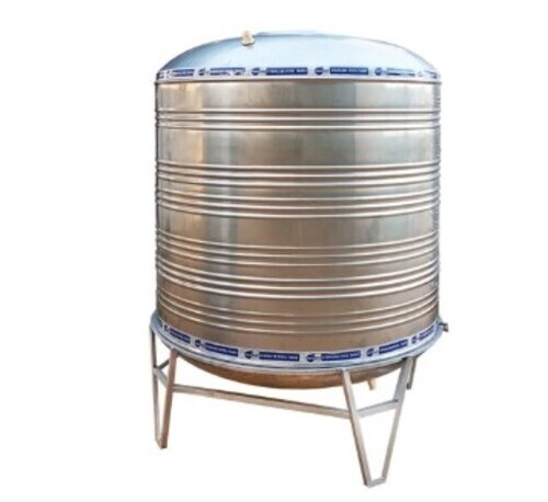Stainless Steel Water Tank