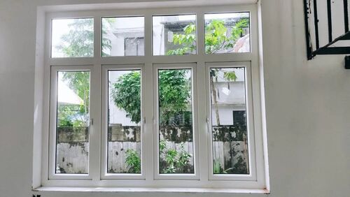 Stylist Upvc Casement Windows