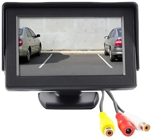Universal 4.3 Inch Lcd Tft Monitor Display