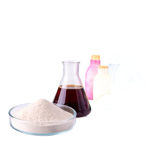 03 Amylase Enzyme For Detergent