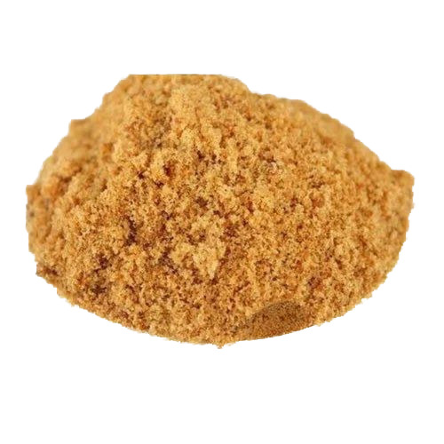 1 Kg Sulphurfree Jaggery Powder Packed - Organic Refined Powder, Box Packaging, 12 Months Shelf Life, Eating Usage