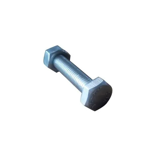10mm Stainless Steel Nut Bolt