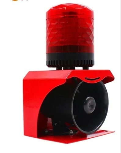 12-80v Forklift Beacon Flashing Light