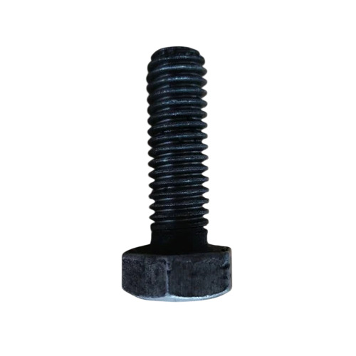 12mm Mild Steel Hex Bolt