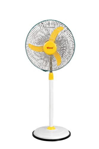 16 Inch Bullet Fan