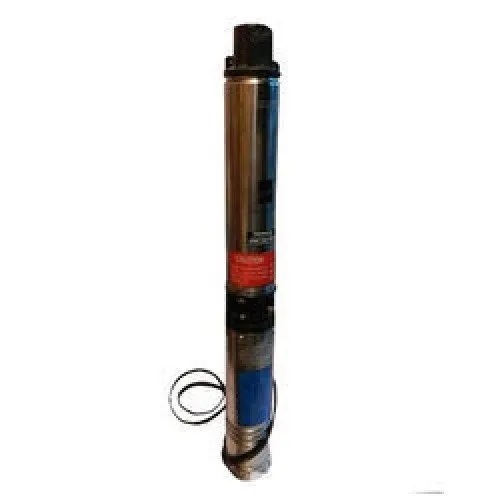 1hp Oil Cooled Borewell Submersible Pump