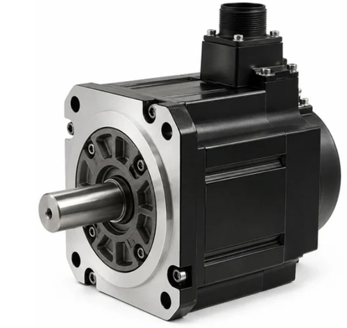 2 Kw Mitsubishi Servo Motors