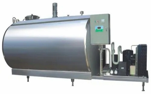2000 L Bulk Milk Cooler