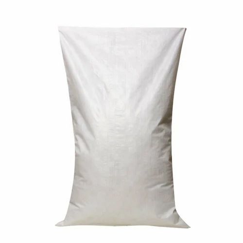 25 Kg Pp Fertilizer Packaging Bag