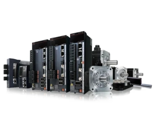 3 Phase Melservo Jet Ac Servo Drives